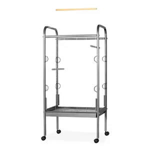 Cage pour perrroquets Duvoplus Hamer Bocky image-1