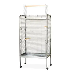 Cage pour perrroquets Duvoplus Hamer Bocky