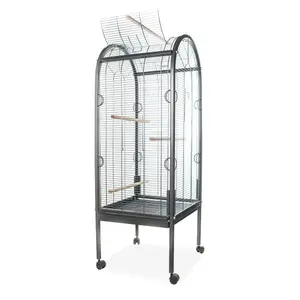 Cage pour perrroquets Duvoplus Hamer Bocky image-2