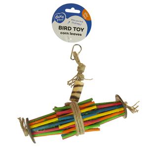 Pinata af havgræs og majsblade af kokosnød Duvoplus image-1