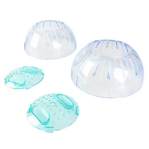 Comedouro para pássaros em tubo metálico Duvoplus image-1