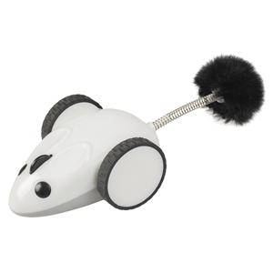 13610-rope-for-dog-smurfs-dumbbell-duvoplus-blue-white-30x10x10-cm