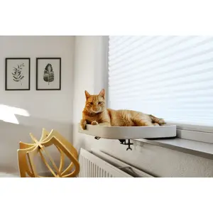 Window cat basket Ebi Kyo image-1