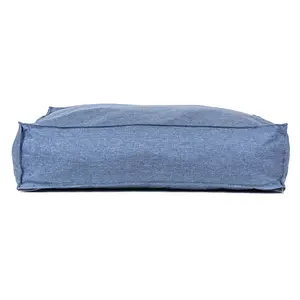 Coussin pour chat et chien à glissière Smurfs Duvoplus Les Schtroumpfs image-0