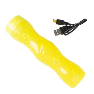 Παιχνίδι για σκύλους Duvoplus Led Frisbee USB image-0