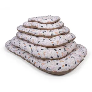 Cuscino ovale per cani Duvoplus Breezy image-1