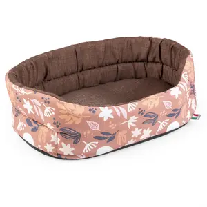 Cesta per cani Duvoplus Rustle image-1
