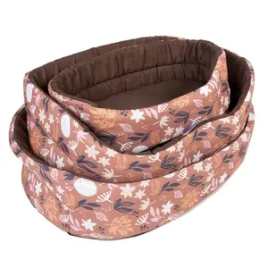 Cesta per cani Duvoplus Rustle image-2
