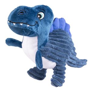 13808-dog-toy-dino-brontosaurus-corduroy-duvoplus-blue-25x11x25-cm