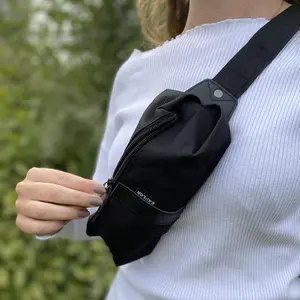 Τσάντα μέσης Duvoplus Gear image-4