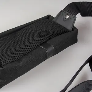 Τσάντα μέσης Duvoplus Gear image-2