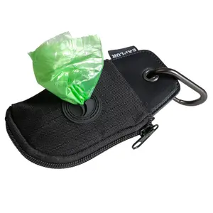 Dispensador de bolsas de excrementos Duvoplus Gear image-1