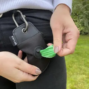 Dispensador de bolsas de excrementos Duvoplus Gear image-3