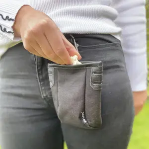 Bolsa de comida para mascotas Duvoplus Gear image-1