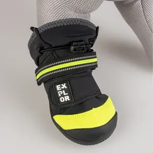 Chaussures pour chien Duvoplus Gear image-3