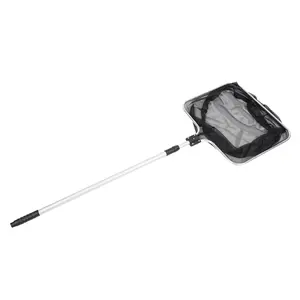 13847-finmaskigt-landningsnat-duvoplus-vit-svart