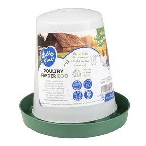 Napf mit Füßen Duvoplus Eco image-1