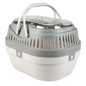 Transport cage for rodents Duvoplus