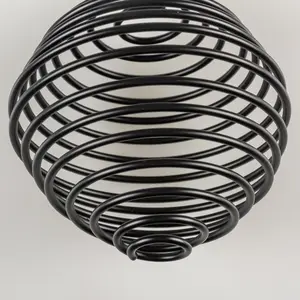 Portafieno in metallo per roditori Duvoplus image-4