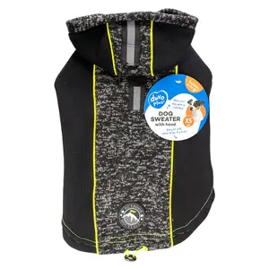 Pull pour chien Duvoplus Sporty 50 cm image-0