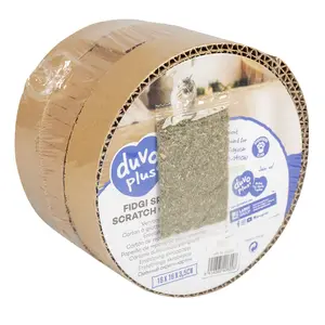 Juguetes para gatos Duvoplus Spin ’N play image-0