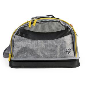 14116-3-in-1-pet-carrier-bag-duvoplus-paris-grey-44x31x31-cm