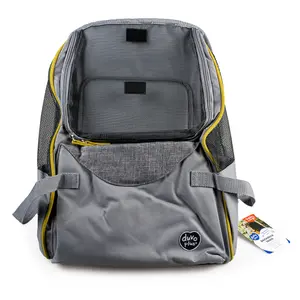 Rucksack für Hunde Duvoplus Paris image-0