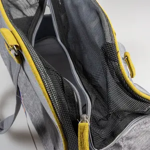 Rucksack für Hunde Duvoplus Paris image-2