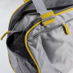 Rucksack für Hunde Duvoplus Paris image-3