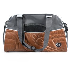 14124-pet-carrier-bag-duvoplus-paris-casual-caramel-44x18-5x25-5-cm