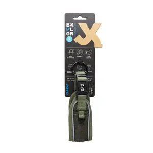 Κλασικό κολάρο για σκύλο Duvoplus Ultimate Fit Comfy XS image-0