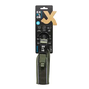 Κλασικό κολάρο για σκύλο Duvoplus Ultimate Fit Comfy S image-0