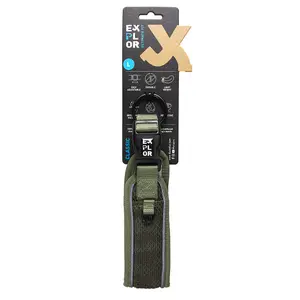 Κλασικό κολάρο για σκύλο Duvoplus Ultimate Fit Comfy M image-0