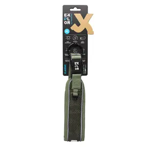 Κλασικό κολάρο για σκύλο Duvoplus Ultimate Fit Comfy L image-0