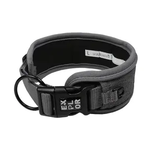 Κλασικό κολάρο για σκύλο Duvoplus Ultimate Fit Comfy XL image-1