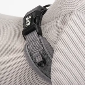 Κολάρο για σκύλο Duvoplus Ultimate Fit Control XS image-1