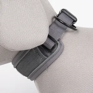 Κολάρο για σκύλο Duvoplus Ultimate Fit Control XS image-2
