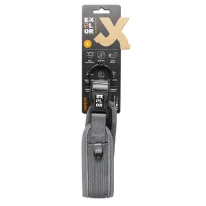 Κολάρο για σκύλο Duvoplus Ultimate Fit Control M image-0