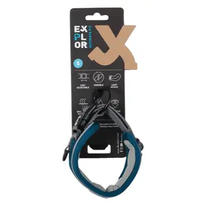 Κλασικό κολάρο για σκύλο Duvoplus Ultimate Fit Comfy XS image-2
