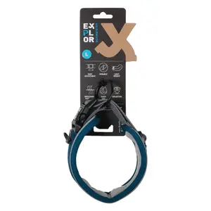 Coleira clássica para cães Duvoplus Ultimate Fit Comfy M image-1