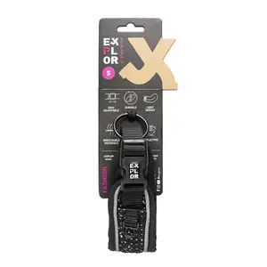 Κλασικό κολάρο για σκύλο Duvoplus Ultimate Fit Comfy XL image-2