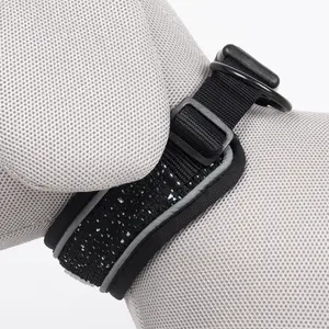 Μόδα για λουράκι σκύλου Duvoplus Ultimate Fit Control XS image-1