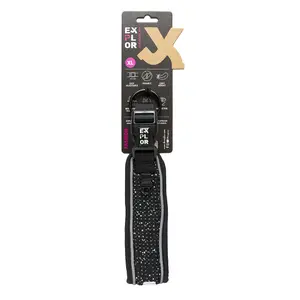 Μόδα για λουράκι σκύλου Duvoplus Ultimate Fit Control L image-0