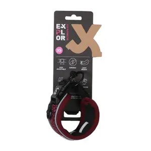 Μόδα για λουράκι σκύλου Duvoplus Ultimate Fit Control XL image-2