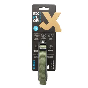 Coleira de moda para cães Duvoplus Ultimate Fit Control XL image-1