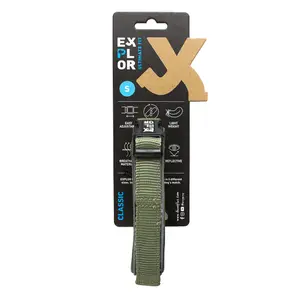 Κολάρο για σκύλο Duvoplus Ultimate Fit Comfy Classic XS image-0