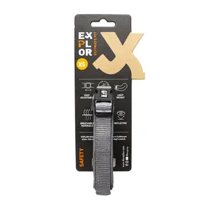 Κολάρο για σκύλο Duvoplus Ultimate Fit Comfy Fashion XL image-2