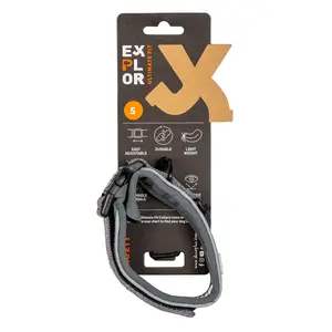 Κλασικό κολάρο για σκύλο Duvoplus Ultimate Fit Comfy XS image-0