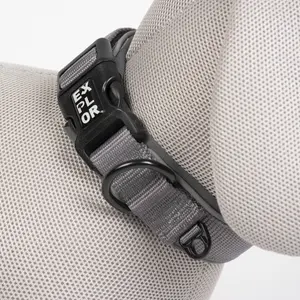 Κλασικό κολάρο για σκύλο Duvoplus Ultimate Fit Comfy XS image-1