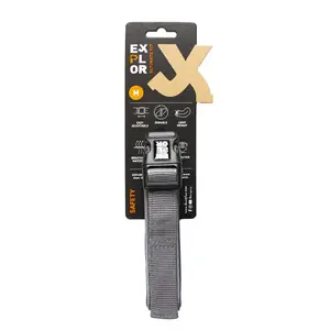 Κολάρο για σκύλο Duvoplus Ultimate Fit Comfy Safety S image-0